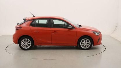 Używany Opel Corsa Edition 102 KM (75 kW) 2021 Hatchback