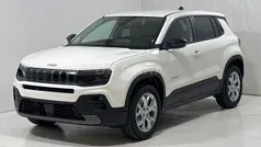 Nuova 2025 Jeep Avenger Longitude SUV | 26.800 € (Buon prezzo)