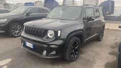 Nero Usata 2022 Jeep Renegade SUV | 20.500 € (Buon prezzo)