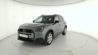 Usata Mini Countryman Classic 170 CV (125 kW) 2024 SUV