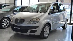 Argento Usata 2007 Lancia Musa Monovolume | 3490 € (Buon prezzo)
