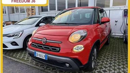Usata 2020 Fiat 500L Cross Monovolume | 11.990 € (Buon prezzo)