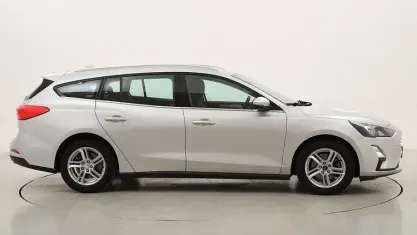 Begagnad Ford Focus Business Edition 120 HK (88 kW) 2021 Kombi
