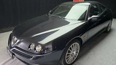 Usata 1997 Alfa Romeo GTV Coupé | 17.900 € (Buon prezzo)