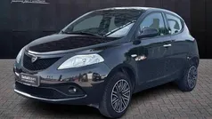 Nero Usata 2018 Lancia Ypsilon Gold Due volumi | 8350 € (Buon prezzo)