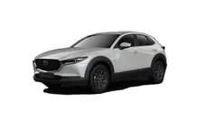 Usata 2019 Mazda CX-30 SUV | 16.500 € (Buon prezzo)