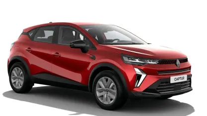Usata Renault Captur Evolution 122 CV (89 kW) 2026 SUV