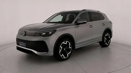 Usata VW Tiguan R-line 193 CV (141 kW) 2024 SUV