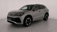 Usata 2024 VW Tiguan R-line SUV | 48.900 €