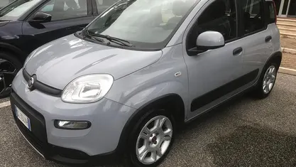 Usata Fiat Panda City Life 69 CV (50 kW) 2023 Utilitaria