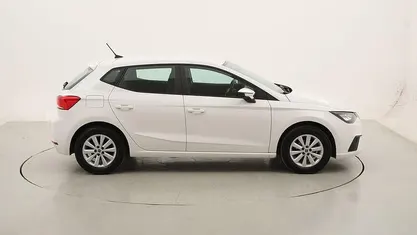 Usata Seat Ibiza Style 80 CV (58 kW) 2021 Utilitaria