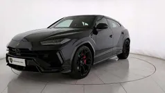 Usata 2023 Lamborghini Urus SUV | 330.000 €