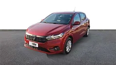 Usata 2022 Dacia Sandero Comfort | 13.590 € (Buon prezzo)
