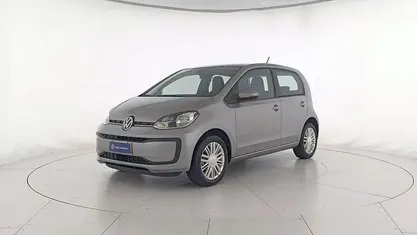 Usata 2021 VW up! Move Due volumi | 12.400 € (Buon prezzo)