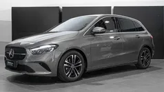 Usata 2025 Mercedes B180 Advanced Plus Monovolume | 39.083 € (Buon prezzo)