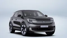 Magnetic grey Nuova 2025 Ford Explorer Extended Range SUV | 48.950 € (Buon prezzo)