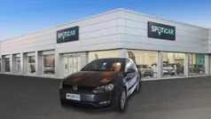 Grigio Usata 2017 VW Polo Comfortline | 9900 € (Buon prezzo)
