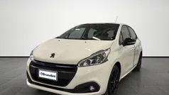 Usata 2017 Peugeot 208 Allure Due volumi | 7990 € (Buon prezzo)