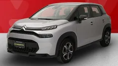 Grigio Usata 2022 Citroën C3 Aircross Live SUV | 14.190 € (Ottimo prezzo)