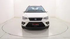 Bianco Usata 2021 Seat Arona Style SUV | 12.400 € (Buon prezzo)