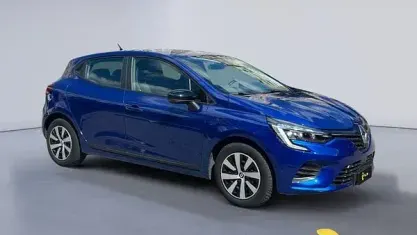 Usata Renault Clio Equilibre 145 CV (106 kW) 2023 Blu Utilitaria
