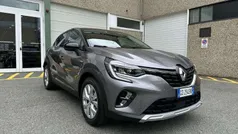 Grigio cometa Usata 2020 Renault Captur Intens SUV | 15.900 € (Buon prezzo)