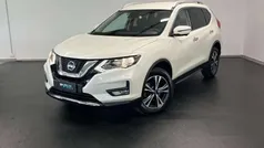 Bianco Usata 2019 Nissan X-Trail N-Connecta SUV | 19.900 € (Buon prezzo)