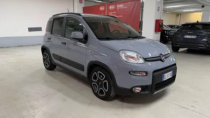Usata Fiat Panda City Life 69 CV (50 kW) 2023 Utilitaria