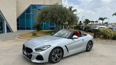 Usata 2019 BMW Z4 M M Sport Cabrio | 42.900 € (Buon prezzo)