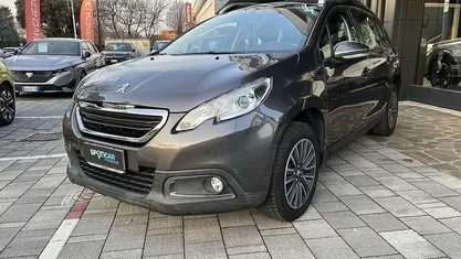 Usata 2016 Peugeot 2008 Active SUV | 8500 € (Buon prezzo)