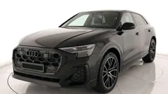 Nero Usata 2024 Audi Q8 Comfort SUV | 79.200 € (Ottimo prezzo)