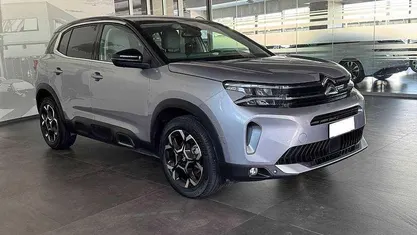 Grigio Usata 2024 Citroën C5 Aircross SUV | 20.500 € (Super prezzo)