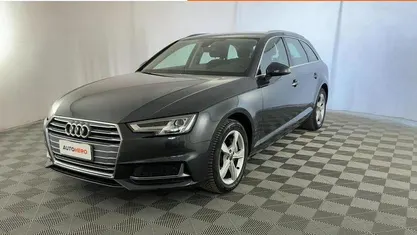 Usata Audi A4 Sport 190 CV (139 kW) 2018 Station wagon