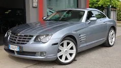 Usata 2004 Chrysler Crossfire Limited Due volumi | 10.900 € (Buon prezzo)