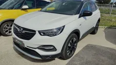 Bianco Usata 2020 Opel Grandland X Ultimate SUV | 18.300 € (Cara)