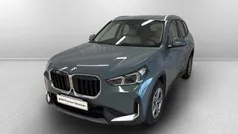Cape york metallizzato Usata 2023 BMW X1 Performance SUV | 35.900 € (Buon prezzo)