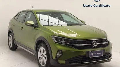 Usata VW Taigo Life 95 CV (69 kW) 2023 SUV