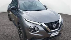 Grigio Usata 2025 Nissan Juke Acenta SUV | 19.900 € (Buon prezzo)