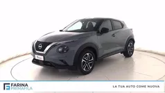 Usata 2024 Nissan Juke N-Connecta SUV | 16.400 € (Super prezzo)