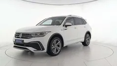 VW Tiguan Allspace
