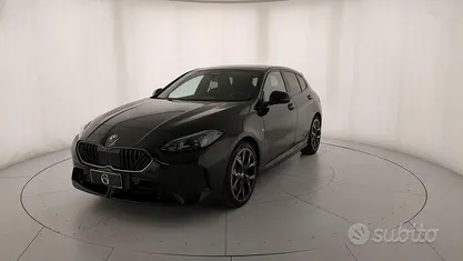 Usata 2025 BMW 118 M Sport Utilitaria | 35.900 € (Buon prezzo)