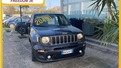Blu Usata 2023 Jeep Renegade Limited SUV | 17.490 € (Buon prezzo)