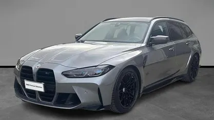 Grigio Usata 2023 BMW M3 Competition Edition Station wagon | 83.900 € (Buon prezzo)