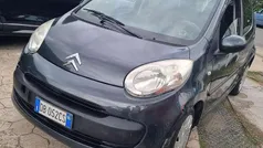 Usata 2006 Citroën C1 Due volumi | 2350 € (Ottimo prezzo)