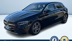 Usata 2023 Mercedes A180 Advanced Plus Tre volumi | 31.500 € (Buon prezzo)