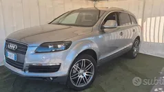 Grigio Usata 2007 Audi Q7 Ambiente SUV | 4700 € (Ottimo prezzo)