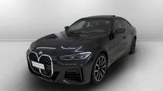 Usata 2022 BMW 420 M Sport Tre volumi | 39.900 € (Buon prezzo)