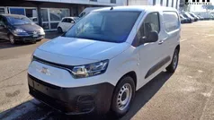 Bianco Usata 2023 Fiat Doblò Monovolume | 20.500 € (Buon prezzo)