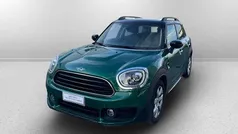 Usata 2020 Mini Cooper D Countryman Business SUV | 22.900 € (Buon prezzo)