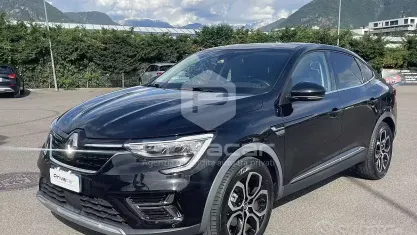 Occasion Renault Arkana Intens 94 ch (69 kW) 2021 Noir SUV
